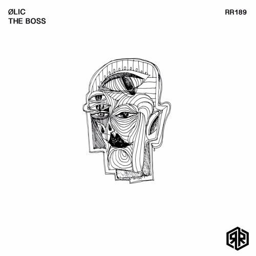 ØLIC - Destellos De Oscuridad (Original Mix) 160Kbps
