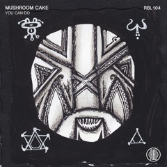 Mushroom Cake & Mr. Volta - G - Zeus (Original Mix) 160Kbps