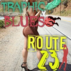 Route 23(Victory Road)