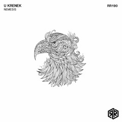 Ukrenek - Vikings (Original Mix) 160Kbps