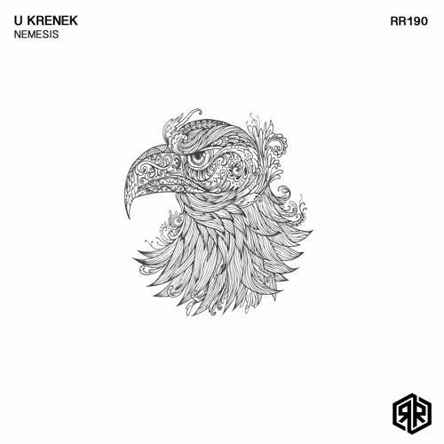 Ukrenek - Vikings (Original Mix) 160Kbps