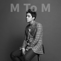 엠투엠 (M To M) - 그리다 지우다 (Feat. 백선녀 (Baek Sunnyeo)) [Miss you erase you]