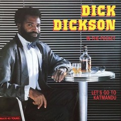 Dick Dickson - In my Pocket