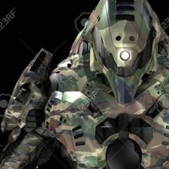 FUTURISTIC MACHINE ReBIRTH