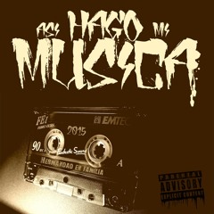 Hermandad en Familia - Infeccion - ( Ft. ENEONSTYLE & SARAY )