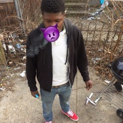 S.DOT BACK ON MY SHIT