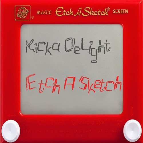 Etch A Sketch