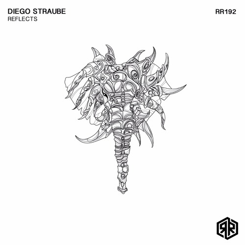 Diego Straube - Reflects (Original Mix) 160Kbps