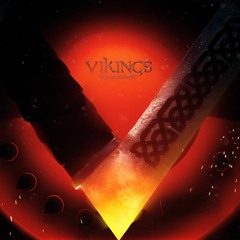 Vikings: Cinematic Hybrid Punk Folk - Vikings By Arseni Khodzin