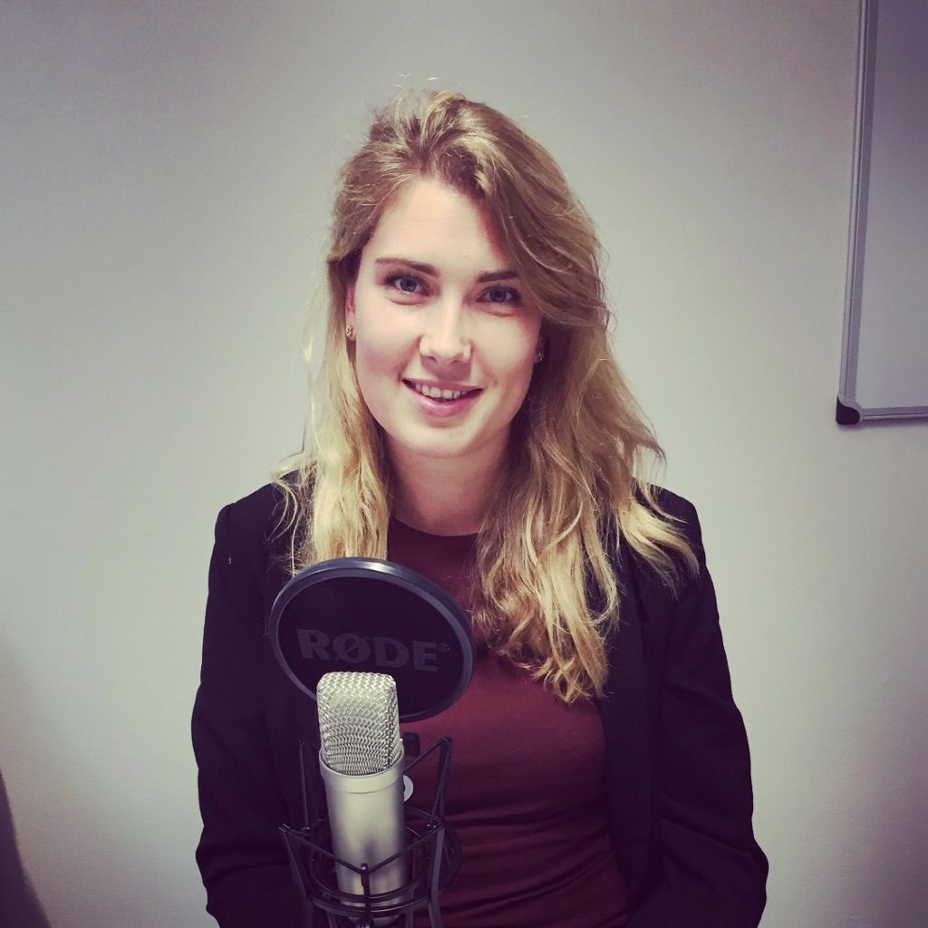 Spar och investeringsprat med Annou Bergfeldt. thumbnail