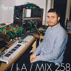 IA MIX 258 Perm