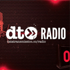 Martin Ikin Data Transmission Radio ADE Mix
