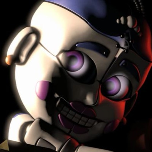 Fnaf - Sister - Location - Song - Crawling