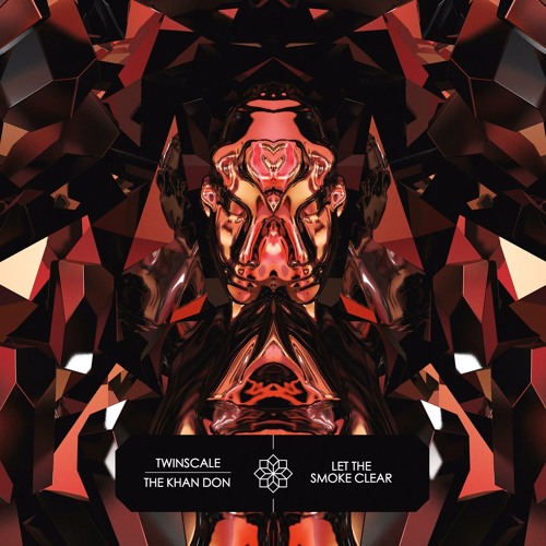 The Khan Don & TWiNSCALE - Let the Smoke Clear