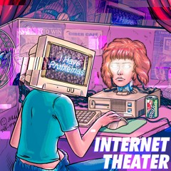 ELFM042 - I Have Prøblemas - Internet Theater [free download]