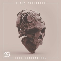 Lost Generations (Original Mix) [Bombsquad] "Out now!"