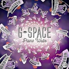 Piano wubz