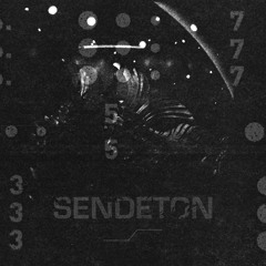 Sendeton - Übertragung 1