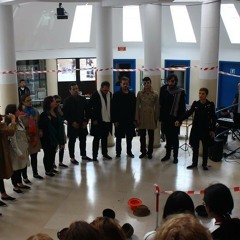 Waiting for Capdeville