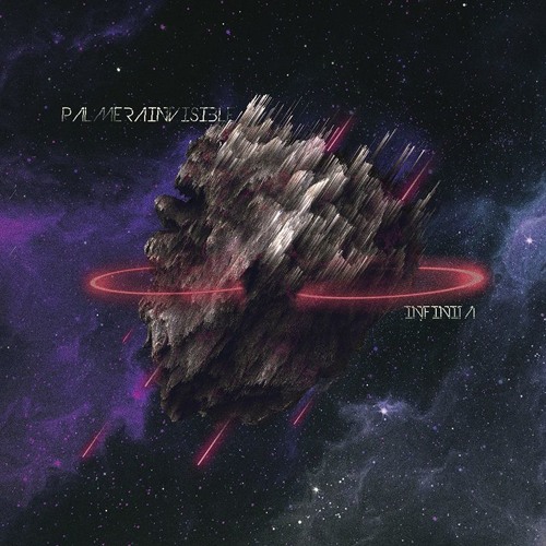 Palmerainvisible - Still Dreaming