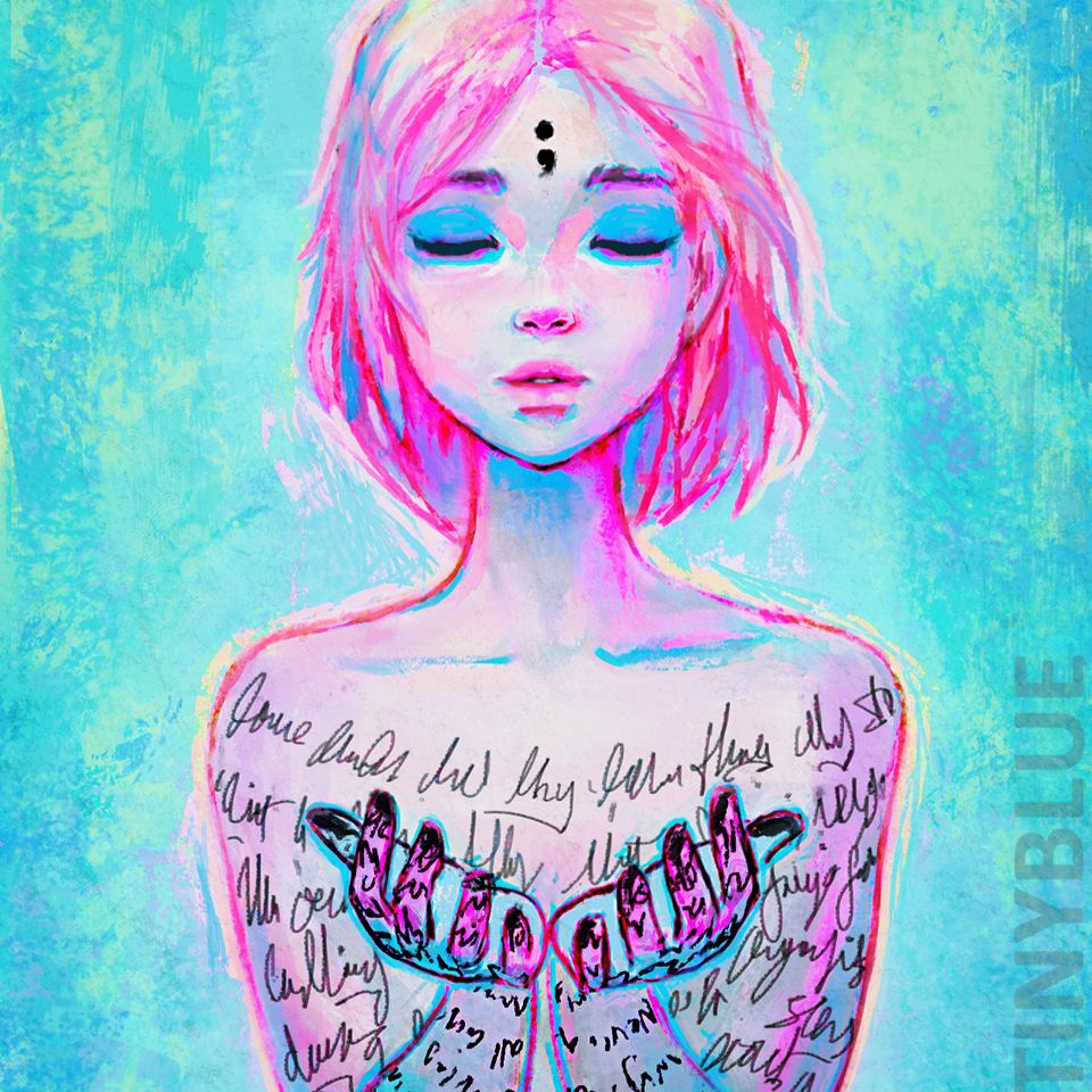 The Author episode artwork