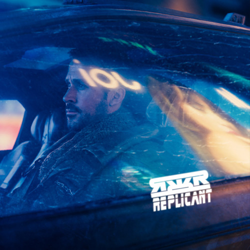 Reflektor - Replicant (Original Mix)