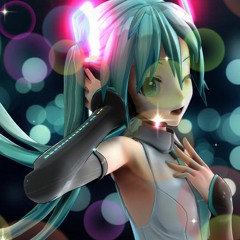 Vocaloid/UTAU Mix