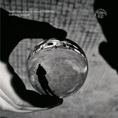 4th AL Over Your Shoulder - Indigo Bubbles