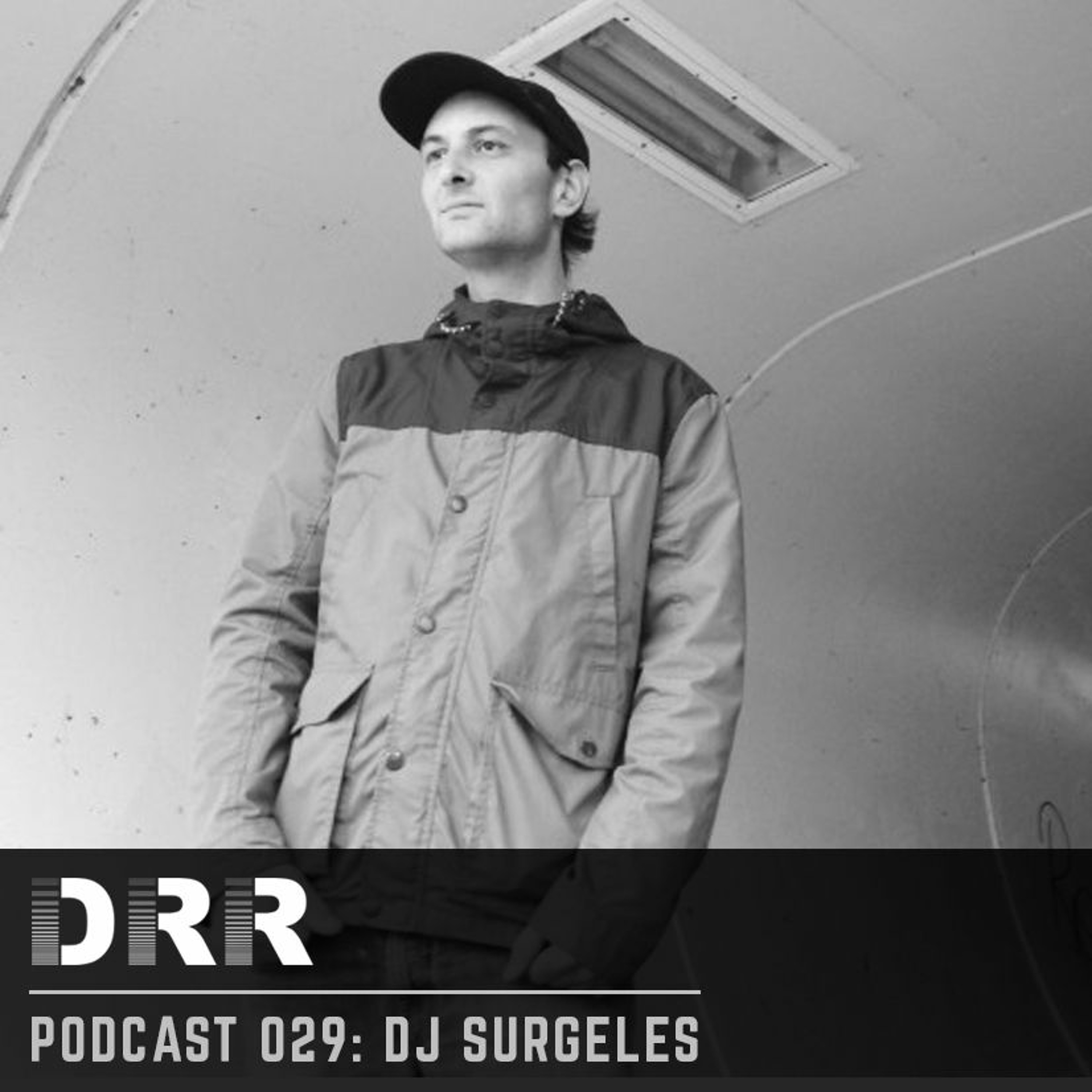 DRR Podcast