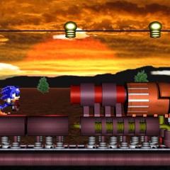 Sunset Park Act 3 Heavy Metal Remix V.1