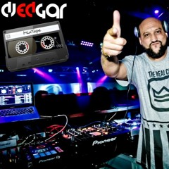 DJ Edgar - MixTape - Outubro 2017