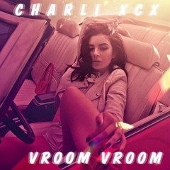 Charli XCX - Vroom Vroom[Frenetik Kicks Remix](Preview)