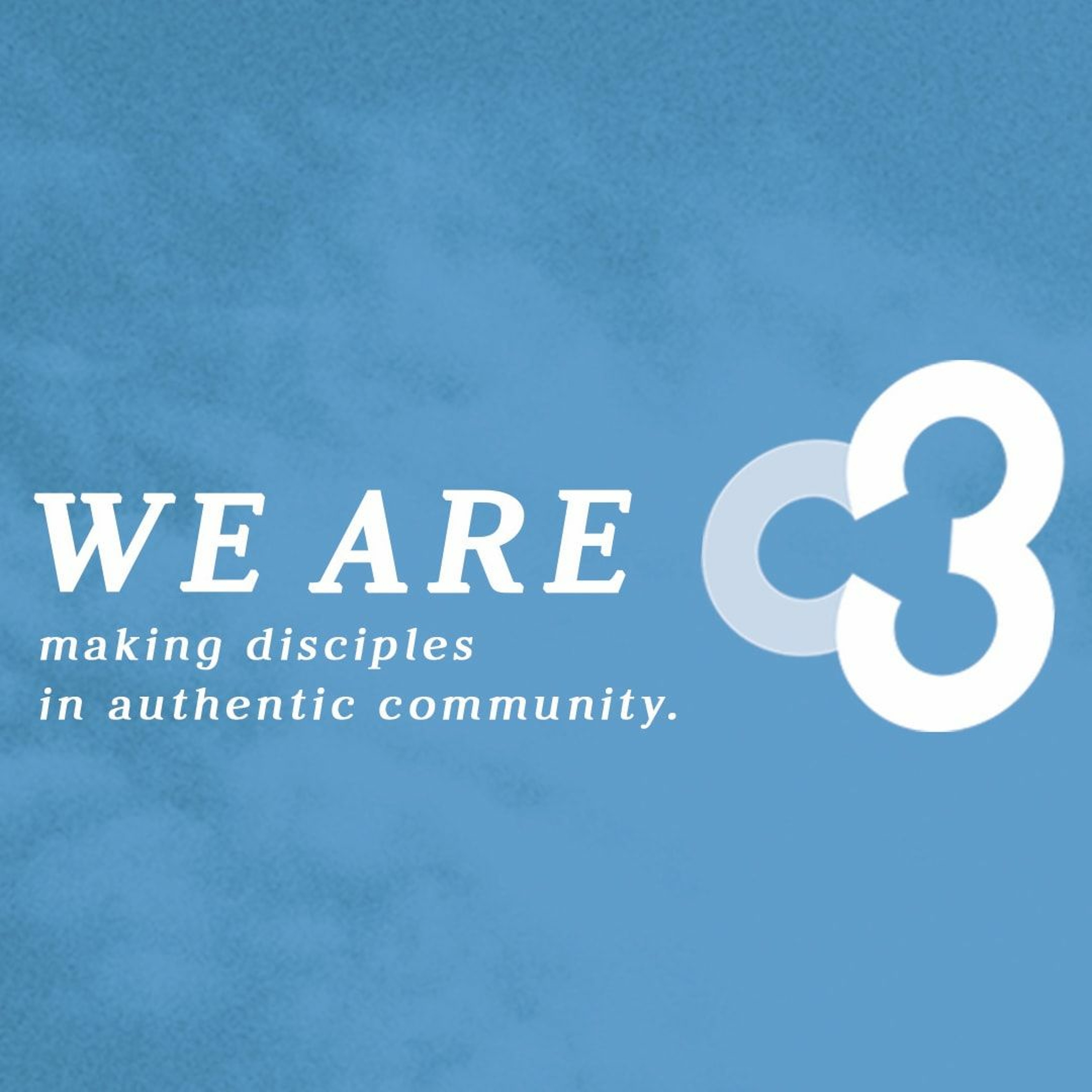 True Authentic Community episode artwork