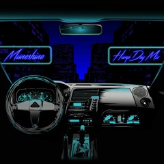 Hump Day Muneshine Mix {Acid Stag Premiere}