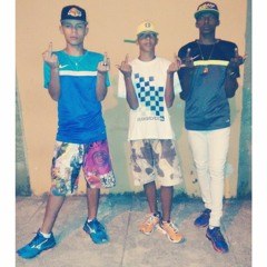 # MC's 7BELO, MENOR REU, TK & PEPE - JOGA A RABA [[[ DJ's T@K & PL ]]]