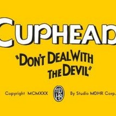 Cuphead Rap Song - We Dealt With The Devil Ft. Bonecage