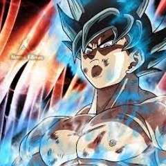 Limit Breaker Goku Theme