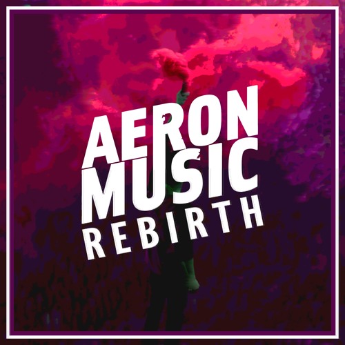 Rebirth EP