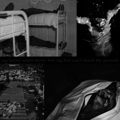 SCARS (WHY DO I DO THIS TO MYSELF)