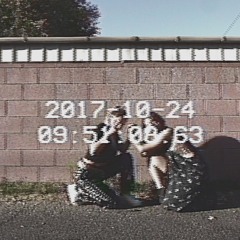 In My Mind- yung cat x lil green