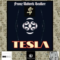 Franz Waldeck Stalker - Tesla