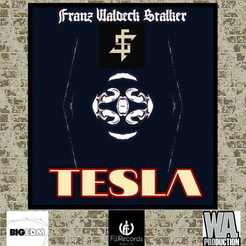 Franz Waldeck Stalker - Tesla