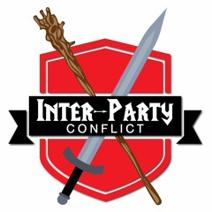 Episode 41 - Inter-Podcast Conflict