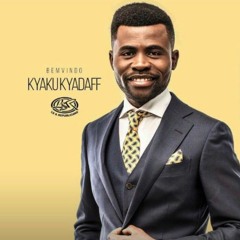 Kyaku Kyadaff - Biso Na Biso