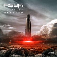 Psy Fi - Prophets (Phantasm Remix)