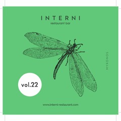 From Mykonos W/ Love Vol 22