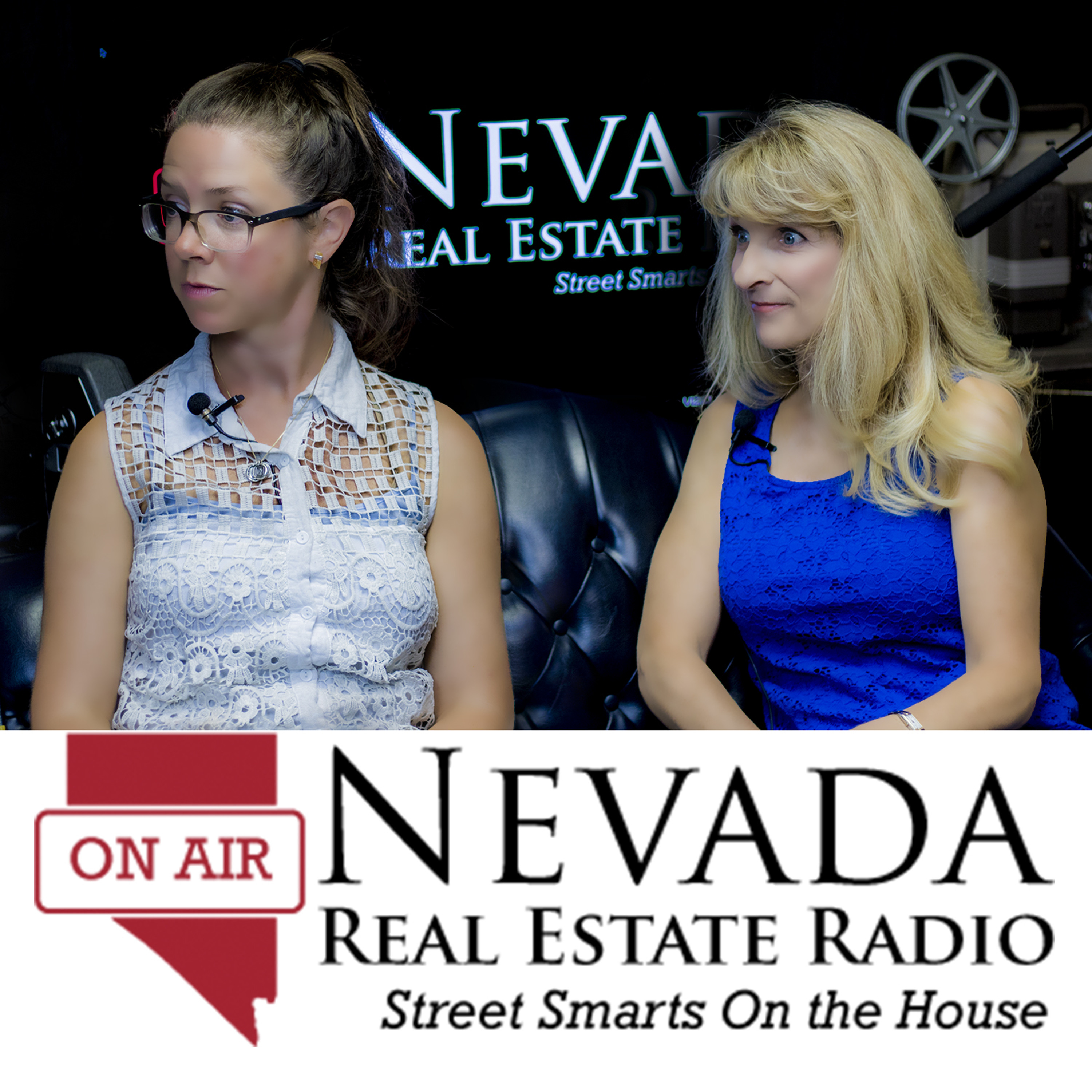 Nevada Real Estate Radio