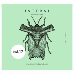 From Mykonos W/ Love Vol 17