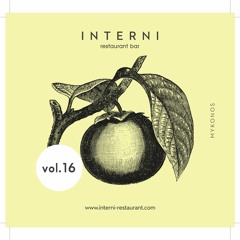 From Mykonos W/ Love Vol 16