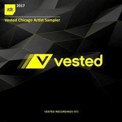 Hummingbird - Turn Me Around (Original Mix) [Vested Recordings 003]